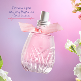 Eau de Parfum Pomar de Flores Buquê 50ml